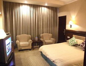 Wenzhou Wanrong Hotel