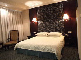Wenzhou Wanrong Hotel