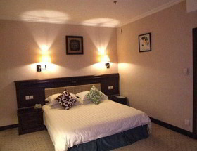 Wenzhou Wanrong Hotel