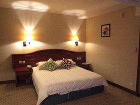 Wenzhou Wanrong Hotel