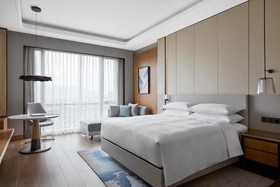 Wenzhou Airport Marriott Hotel