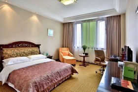 Wenzhou Dong Ou Hotel