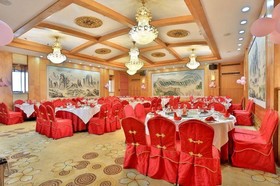 Wenzhou Dong Ou Hotel