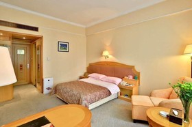 Wenzhou Dong Ou Hotel
