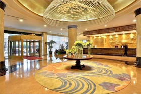 Wenzhou Dong Ou Hotel