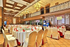 Wenzhou Dong Ou Hotel