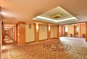 Wenzhou Dong Ou Hotel