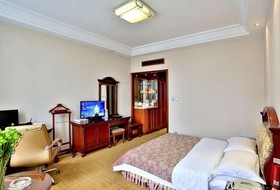 Wenzhou Dong Ou Hotel