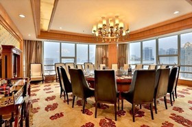 Wenzhou Dong Ou Hotel