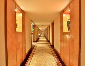Wenzhou Dong Ou Hotel