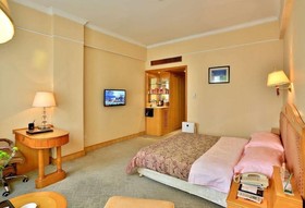 Wenzhou Dong Ou Hotel