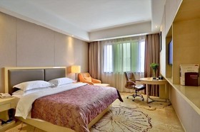 Wenzhou Dong Ou Hotel