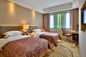 Wenzhou Dong Ou Hotel