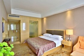 Wenzhou Dong Ou Hotel