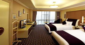 Wenzhou Dynasty Hotel