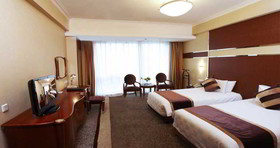 Wenzhou Dynasty Hotel