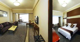 Wenzhou Dynasty Hotel
