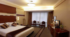Wenzhou Dynasty Hotel