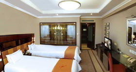 Wenzhou Dynasty Hotel