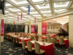 Wenzhou Guomao Grand Hotel