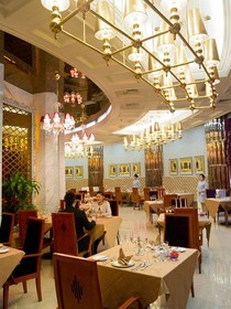 Wenzhou Guomao Grand Hotel