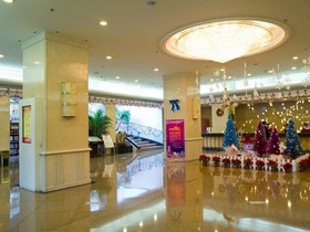 Wenzhou Guomao Grand Hotel