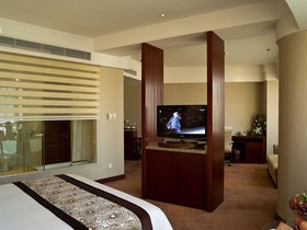Wenzhou Guomao Grand Hotel