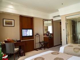 Wenzhou Guomao Grand Hotel