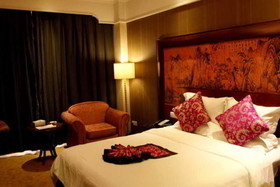 Wenzhou International Hotel