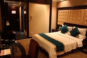Wenzhou International Hotel