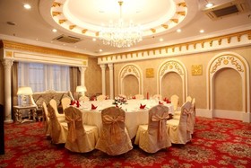 Wenzhou International Hotel