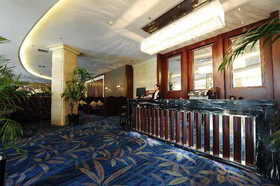 Wenzhou Jiangjun Hotel
