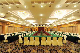 Wenzhou Jiangjun Hotel