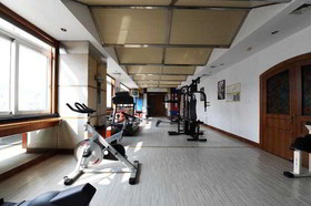 Wenzhou Jiangjun Hotel
