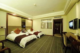 Wenzhou Jiangjun Hotel