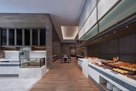 Wenzhou Marriott Hotel