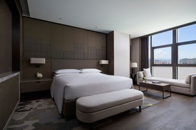 Wenzhou Marriott Hotel