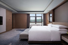 Wenzhou Marriott Hotel