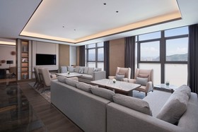 Wenzhou Marriott Hotel