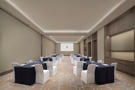 Wenzhou Marriott Hotel