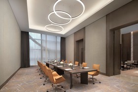 Wenzhou Marriott Hotel