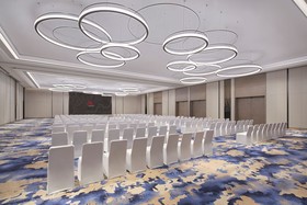 Wenzhou Marriott Hotel