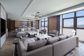 Wenzhou Marriott Hotel