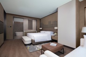Wenzhou Marriott Hotel