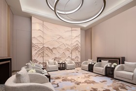 Wenzhou Marriott Hotel