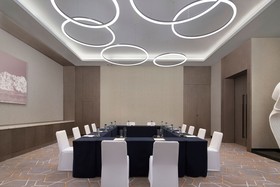 Wenzhou Marriott Hotel