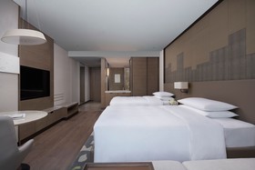 Wenzhou Marriott Hotel