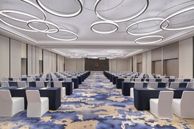 Wenzhou Marriott Hotel