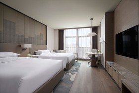 Wenzhou Marriott Hotel