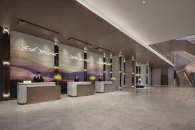 Wenzhou Marriott Hotel